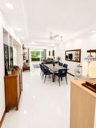 Melville Park (D18), Condominium #572193371